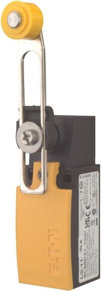 Eaton Positionsschalter Verstellrollenhebel LS-11/RLA (266113)