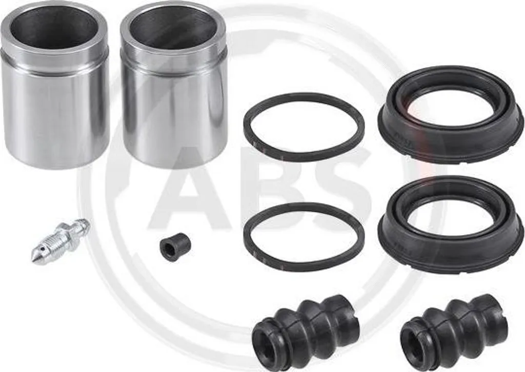 A.B.S. 57691 Kit de réparation étrier de frein pour Mercedes Classe GLK