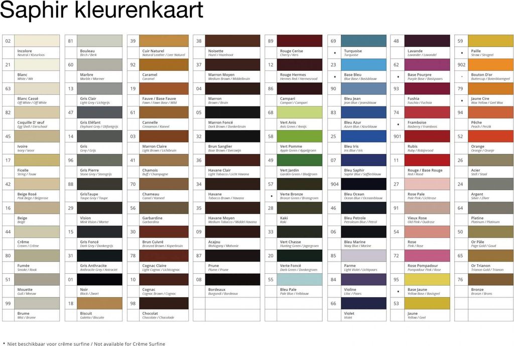 Matt Deckende Farbe 7 Buchstaben