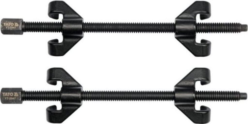 Yato Ściągacz Sprężyn 82X270 2Szt.  Yt-2546 Zdjęcie produktu 