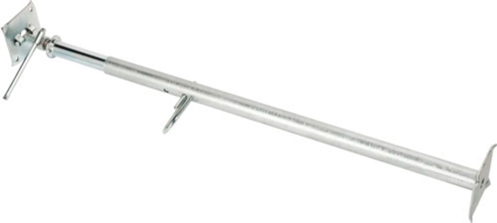 Verankerungszylinder, Haemmerlin, für Fenster, verstellbar, 0,70-1 m