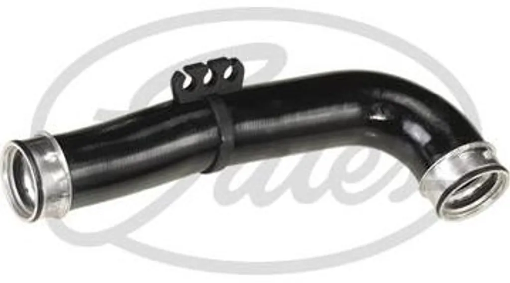 Manicotto Turbo GATES 09-0216 Rinforzato VW Seat Skoda 1K0145838C