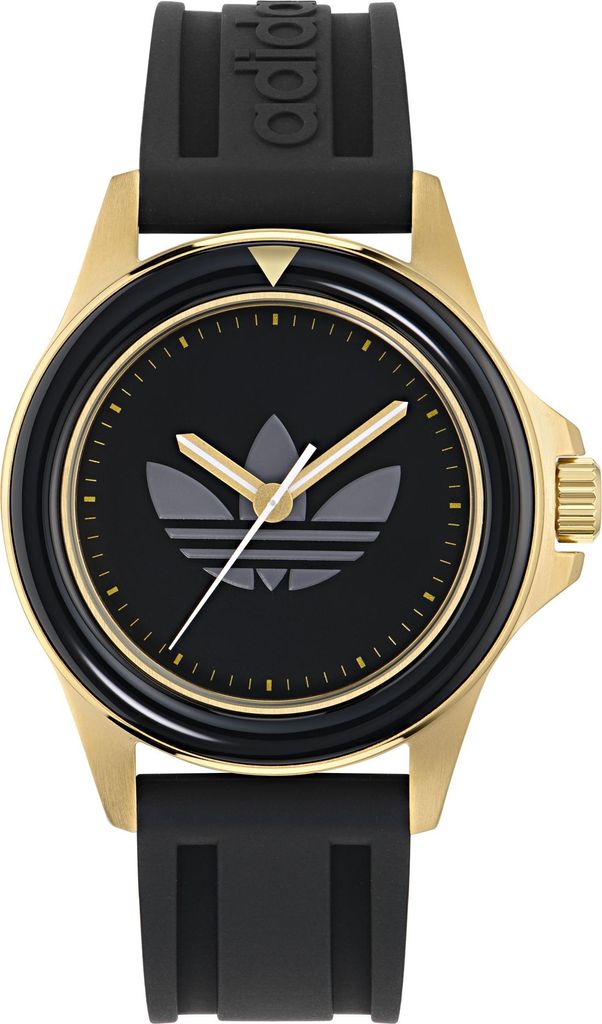Adidas - AOFH24507 - Náramkové hodinky - Uni - Quartz - Obrázok produktu 