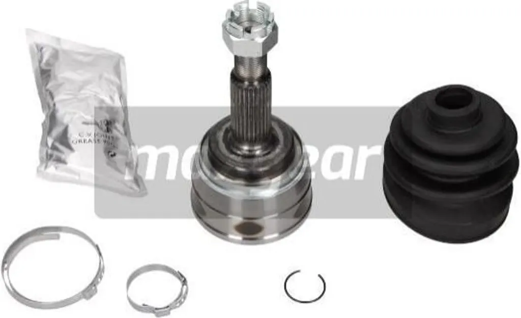 Joint arbre de transmission OE 49507 38E00 haute résistance MAXGEAR