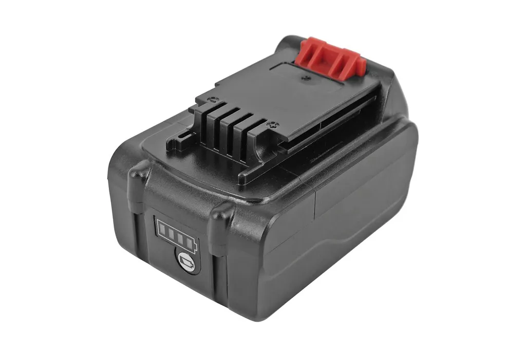 Batterie PowerSmart 3000mAh 20V pour Black & Decker BL2018 BL1518 - 3