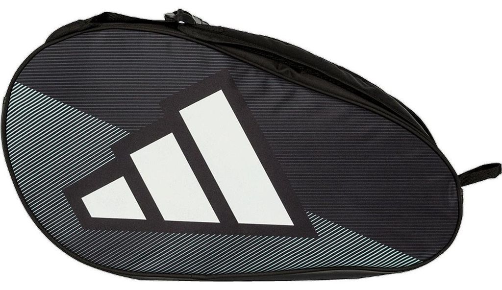 Adidas Control Black Padel Bag 2026 Obrázek produktu 