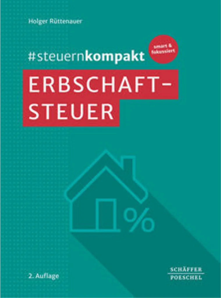 Guide Erbschaftsteuer pour réduire l'impôt de succession allemand