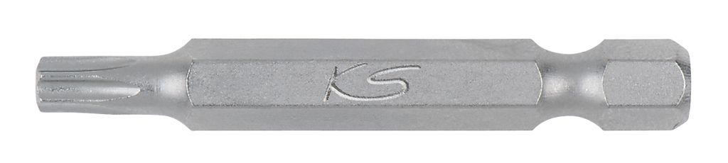 KS Tools 1/4 Bit TX, Bohrung, 50 mm, TB30