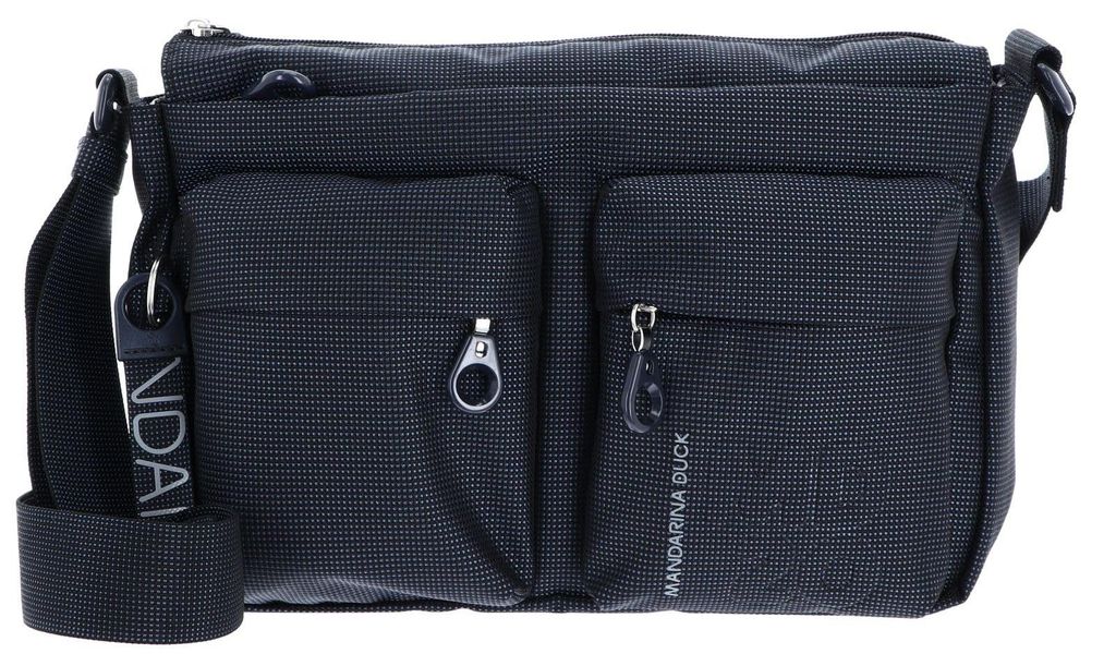 Mandarina Duck, MD20 Crossover Damen, Einheitsgröße, Scarab Produktbild 