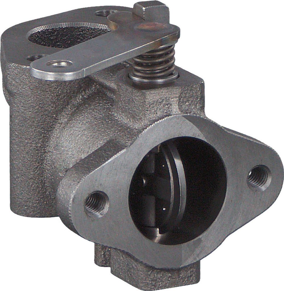 FEBI BILSTEIN 177254 AGR-Ventil Abgasrückführungsventil