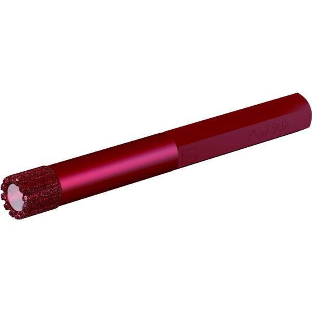 Marcrist Diamant Fliesenbohrer 10mm PG750X