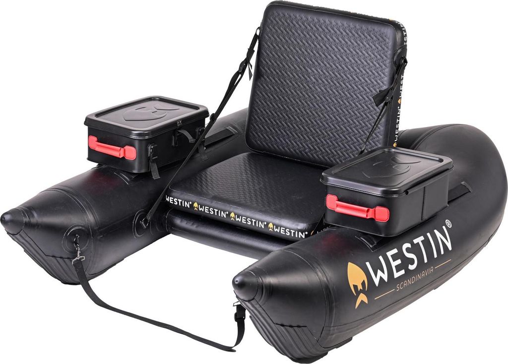 Westin W6 Belly Boat 170cm - Bellyboat