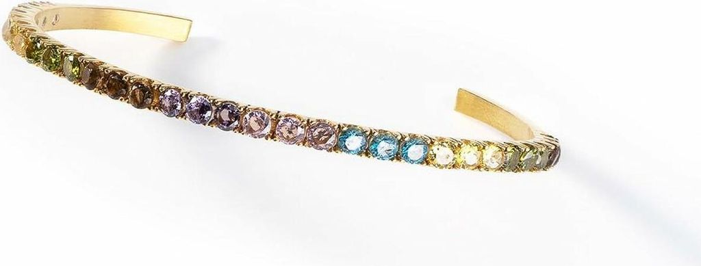 Pulsera Hombre AN Jewels AL.BLIYSUM01