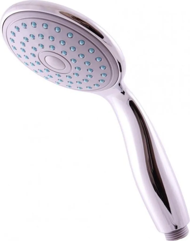 Panneau de douche hydromassant MURRAY Solid Surface blanc 170 cm
