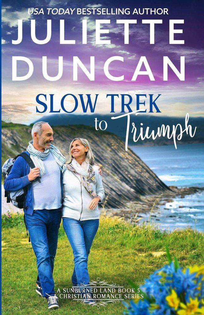 Slow Trek to Triumph
