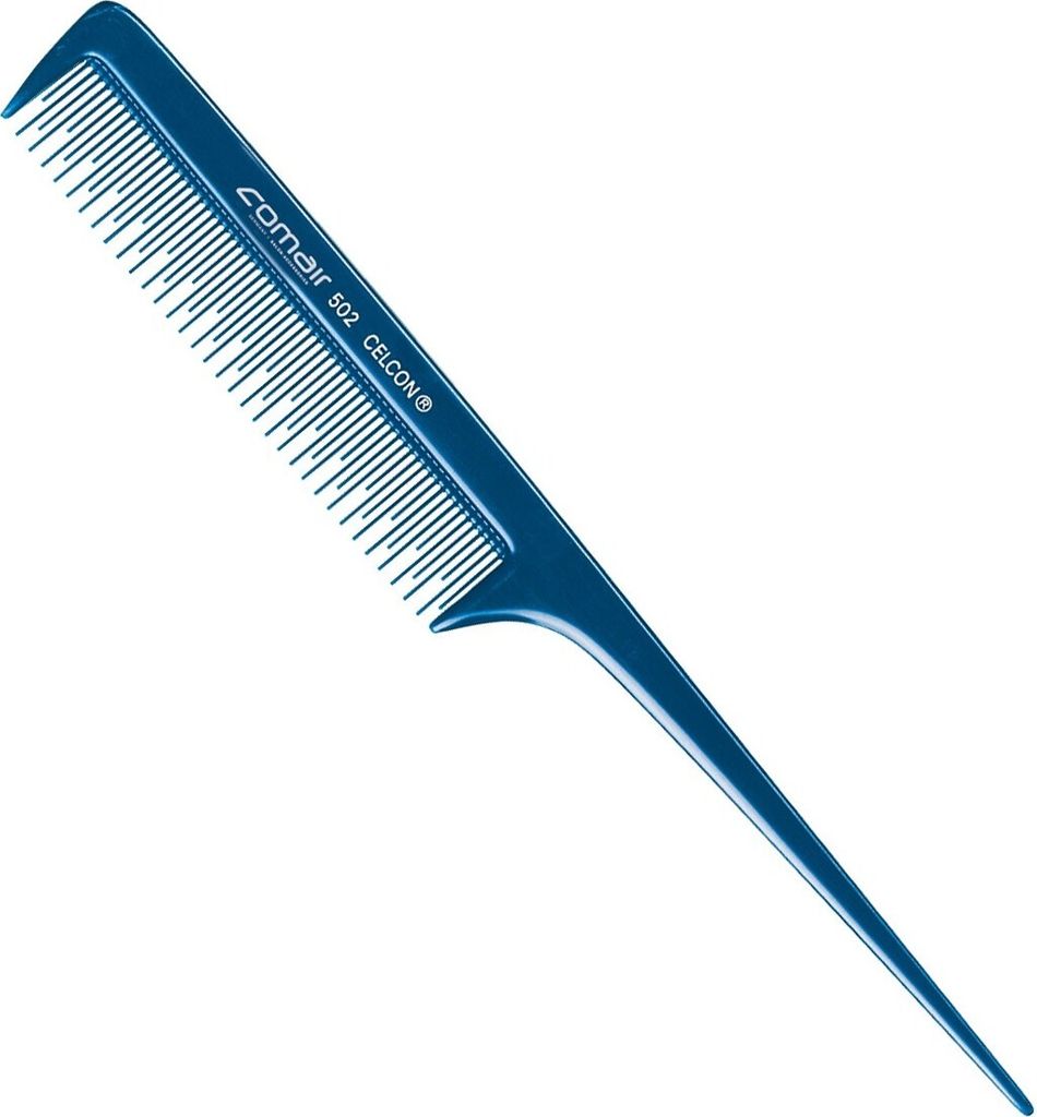Comair 502 Stielkamm Toupierzahnung Produktbild 