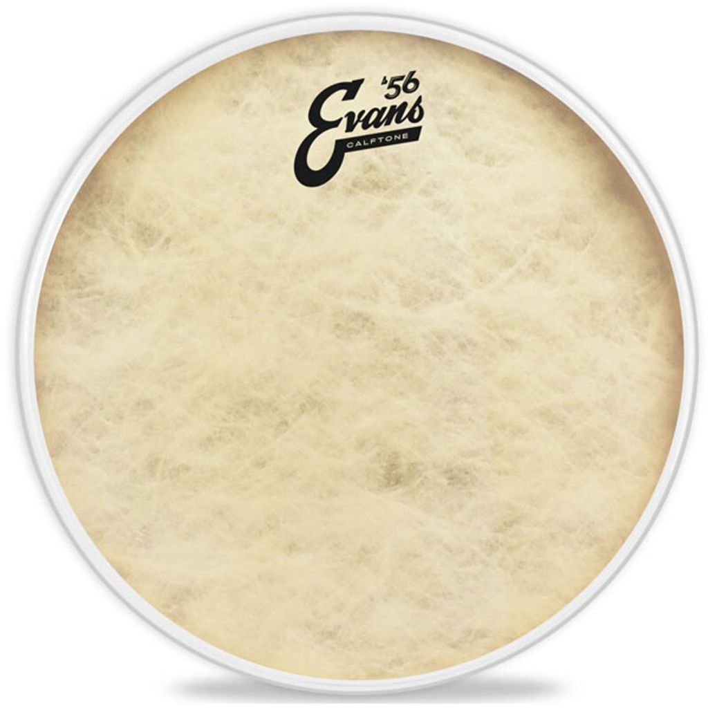 Evans Calftone 8''