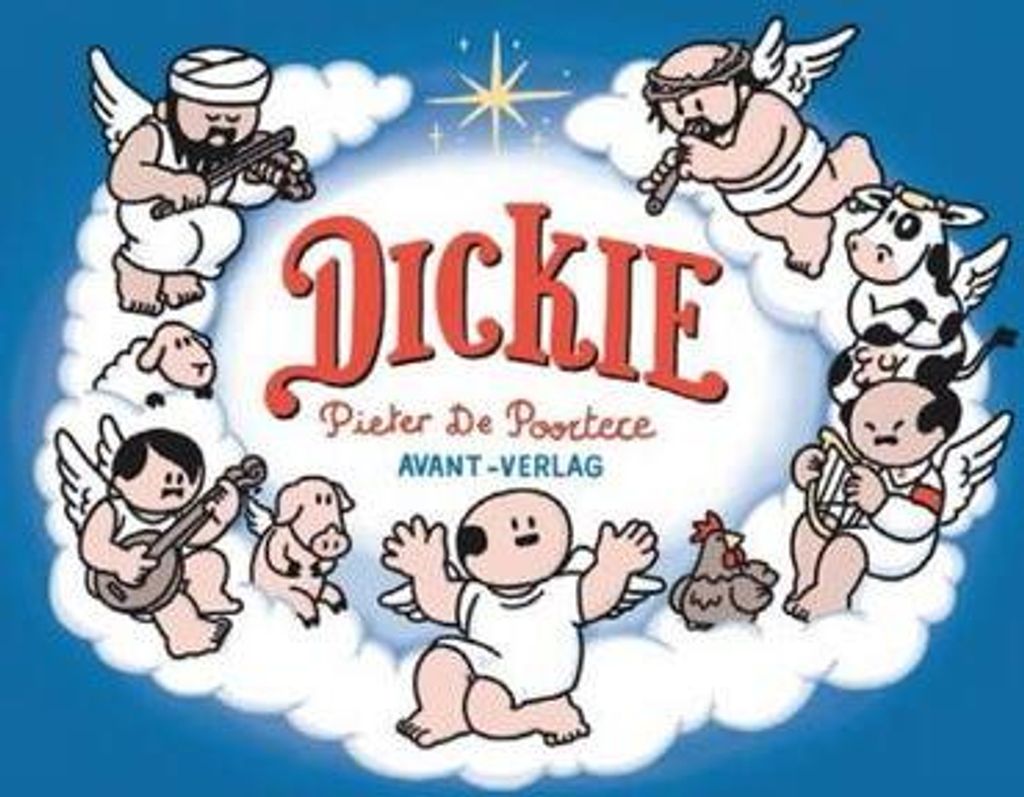 Dickie