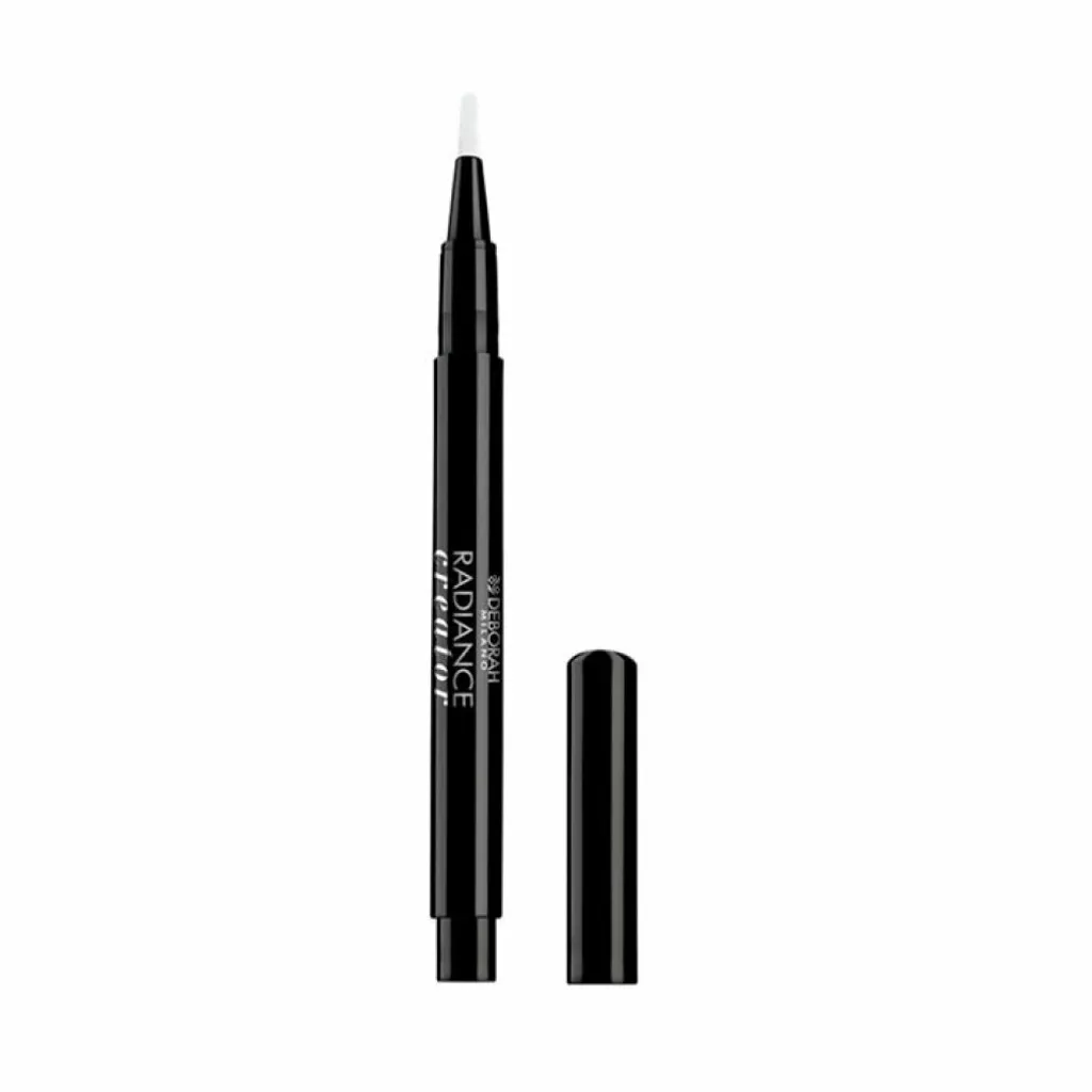 Recensione Deborah Radiance Creator 01 Beige Chiaro | Correttore Fluido