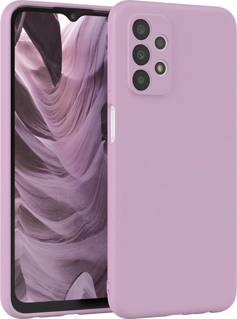 EAZY CASE - TPU Hülle für Samsung Galaxy A23 5G, TPU Case Produktbild 