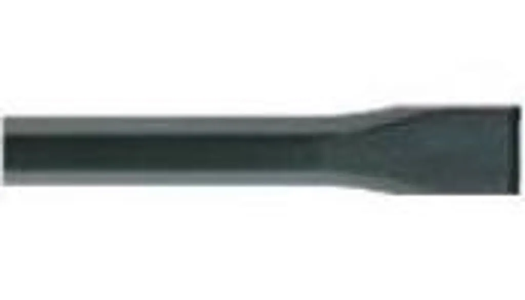 Ciseau Plat Makita P-13150 24x450mm B19 : Finissez vos Démolitions Vite - 2