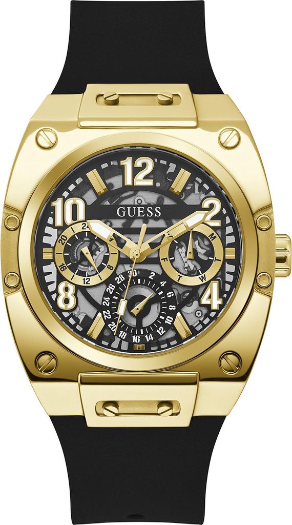 Guess Prodigy GW0569G2 Herrenuhr