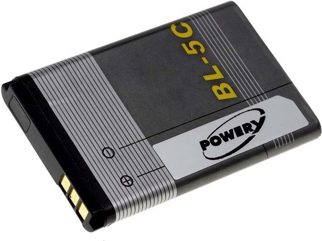 Akku für Nokia 3110 classic