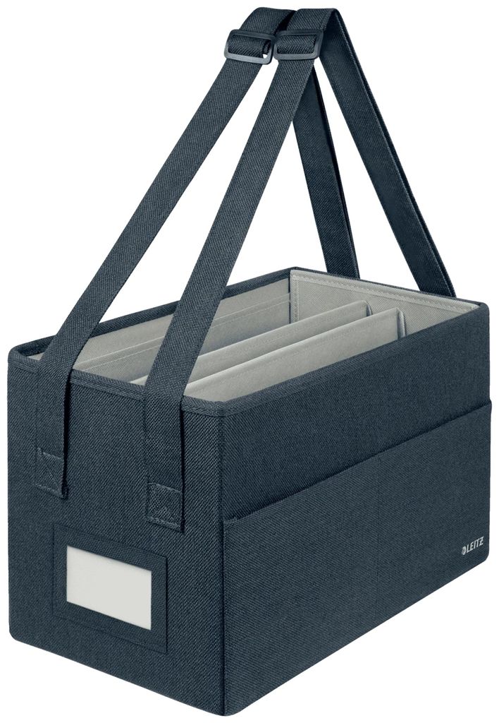 Leitz 65760089 Aufbewahrungsbox Stoff
