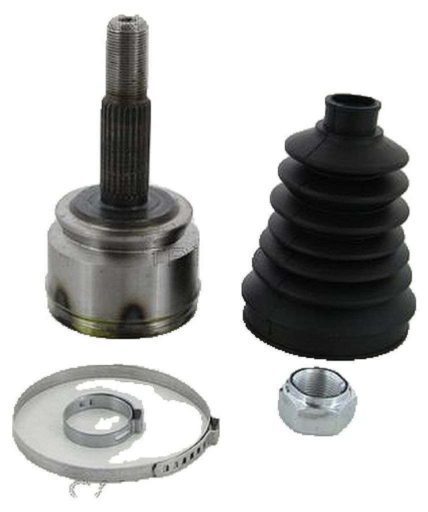 Gelenksatz Antriebswelle Ø 53 mm TRISCAN für u.a. MITSUBISHI COLT