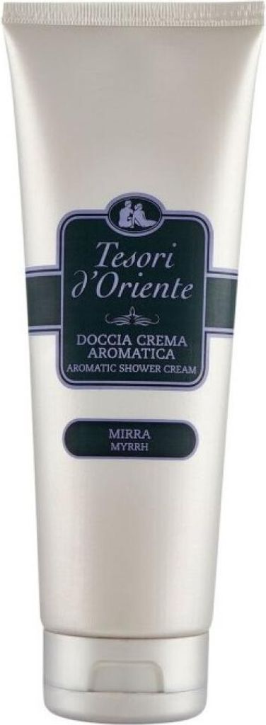 Myrrhe / Mirra Duschcreme 250 ml Immagine del prodotto 
