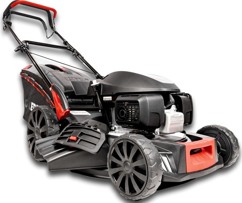 Honda Kosiarka Spalinowa Do Trawy Cedrus Ks48S-H Z Napędem Zdjęcie produktu 