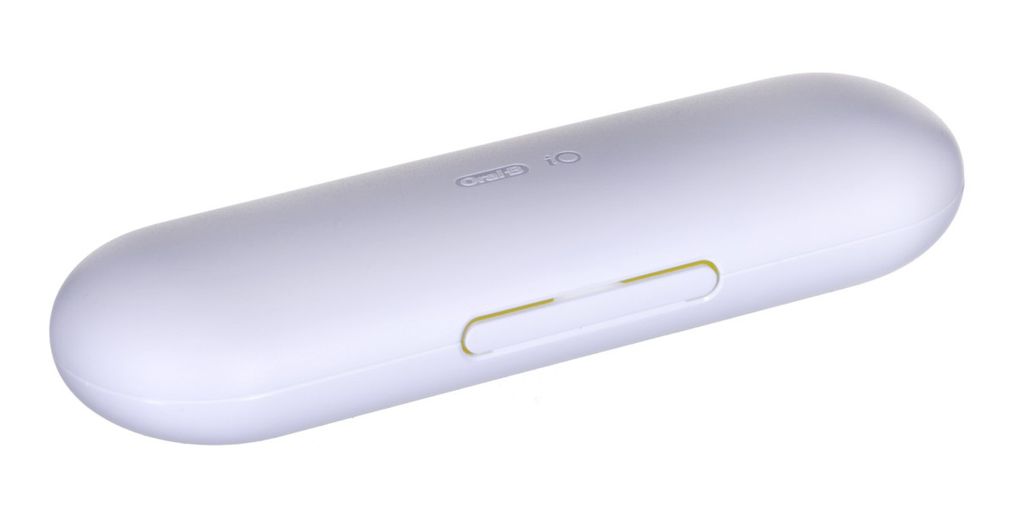 Oral-B iO Series 6  grey opal + Etui Produktbild 44