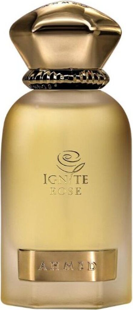 Ignite Rose - EDP - Inhalt: 60 ml Produktbild 