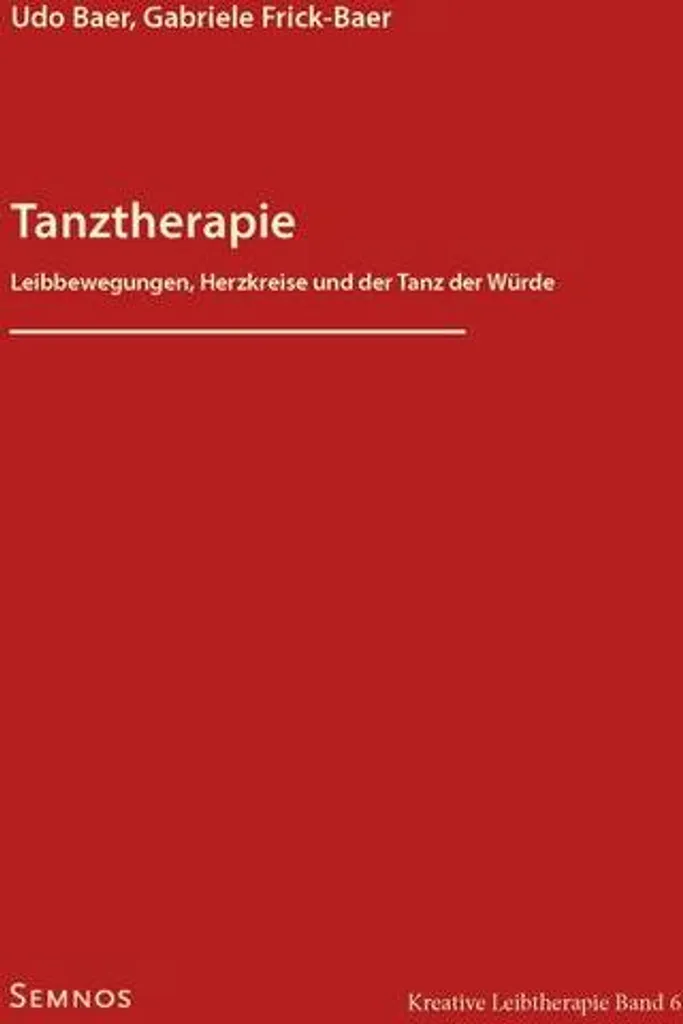 Tanztherapie pour soulager les tensions corporelles et l'anxiété