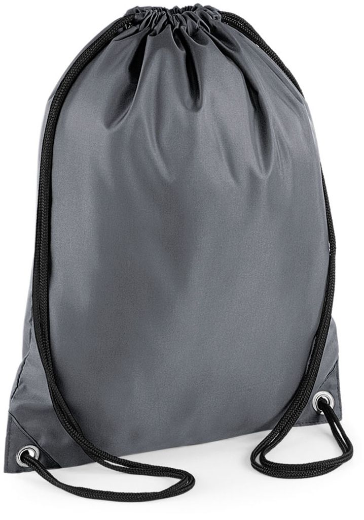 BagBase Budget Gymsac Produktbild 