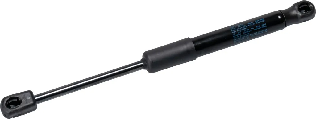 Ressort à gaz 500N FEBI 177289 pour capot BMW 6 Gran Turismo 270 mm