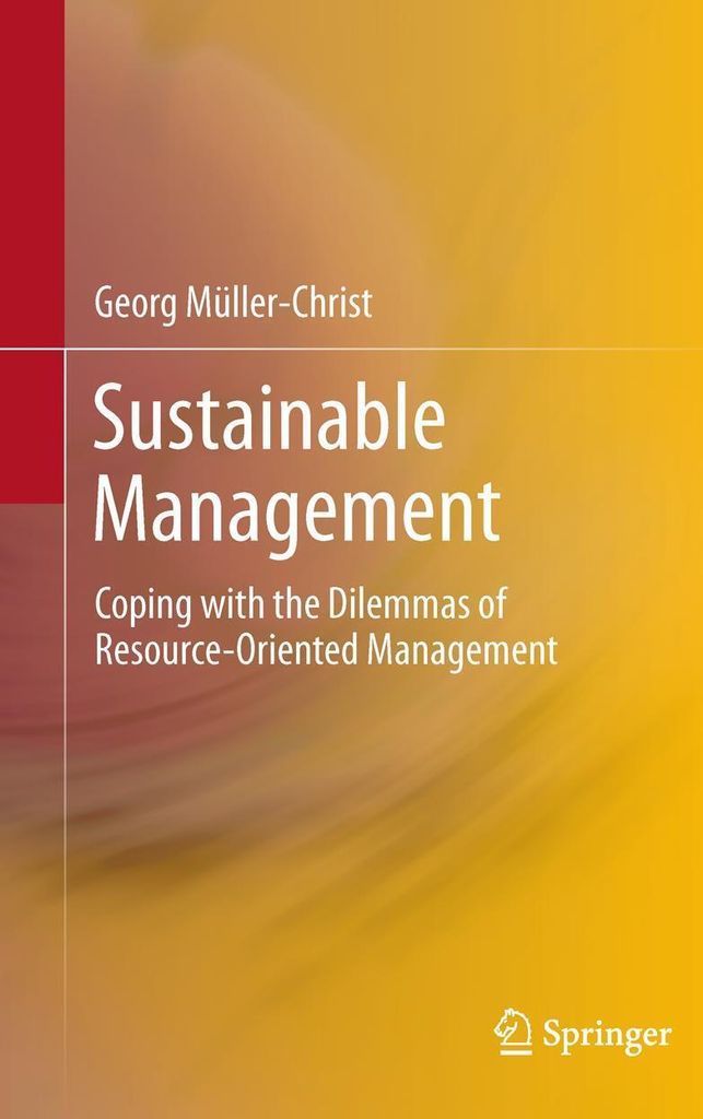 Sustainable Management