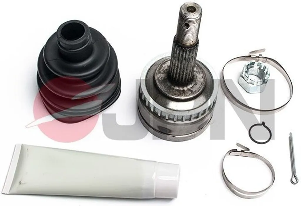 Jeu de joint arbre de transmission JPN 10P9015 pour Opel Corsa C 374368