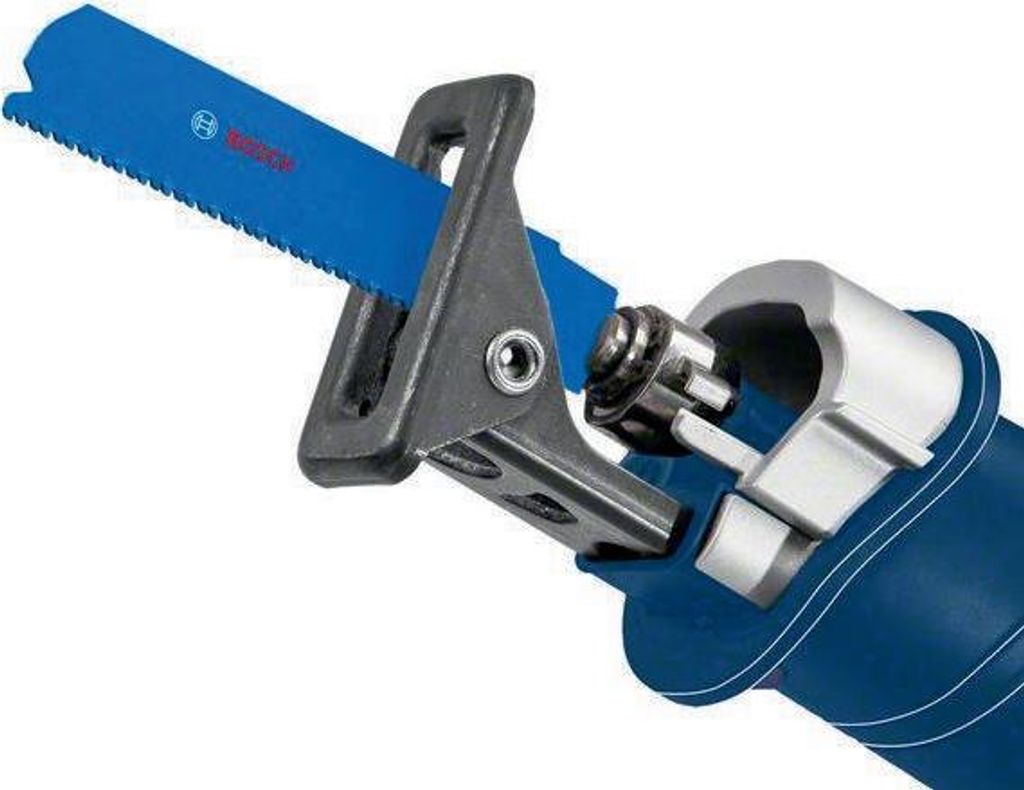 Säbelsägeblatt Hard Nail Pallets Länge 225 mm Breite 19 mm 8 mm S-Schaft