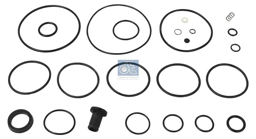 Kit DT SPARE PARTS IAM-Expertise haute résistance compatible Mercedes