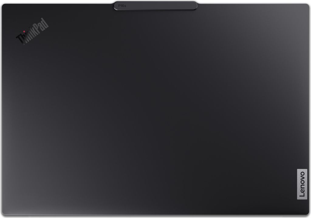 Lenovo ThinkPad P16s Gen 3 21KS - 180°-Scharnierdesign - Intel Core Ultra 7 155H - Win 11 Pro - RTX 500 Ada - 32 GB RAM - 1 TB SSD TCG Opal Encryp...
