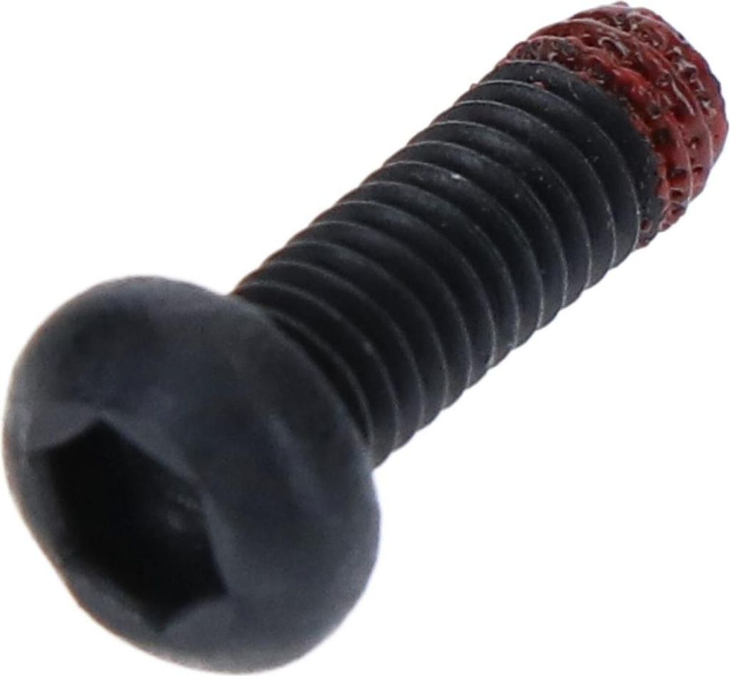 SHIMANO Schraube für Akkuhalter BM-E8016 - 3x9 mm, 9 mm