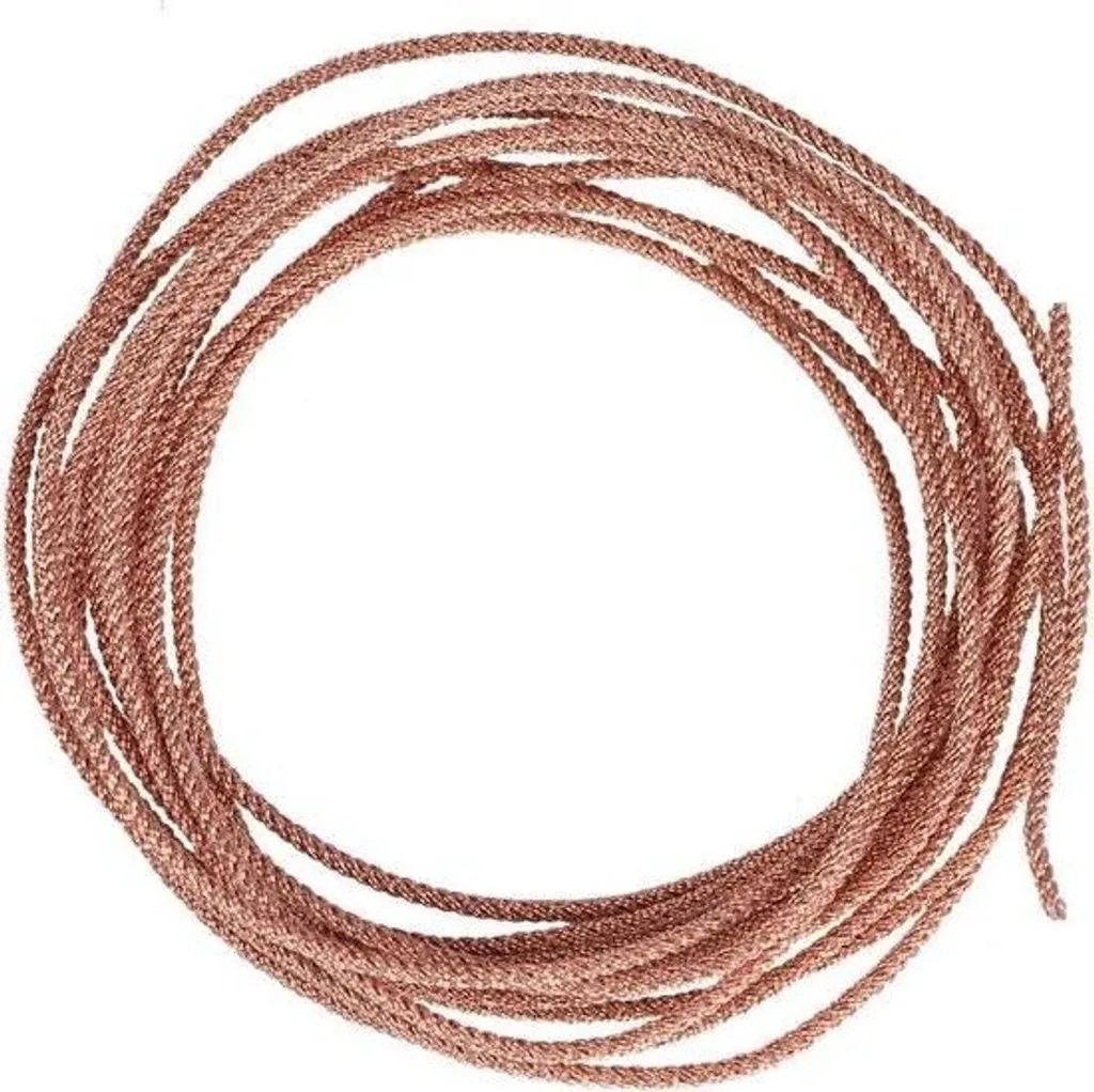 Câble de haut-parleur 12 fils en cuivre pur 2m pour réparation woofer