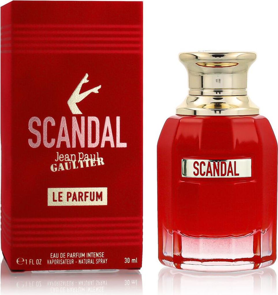Jean Paul Gaultier - Scandal Eau de Parfum Le Parfum 30 ml Produktbild 