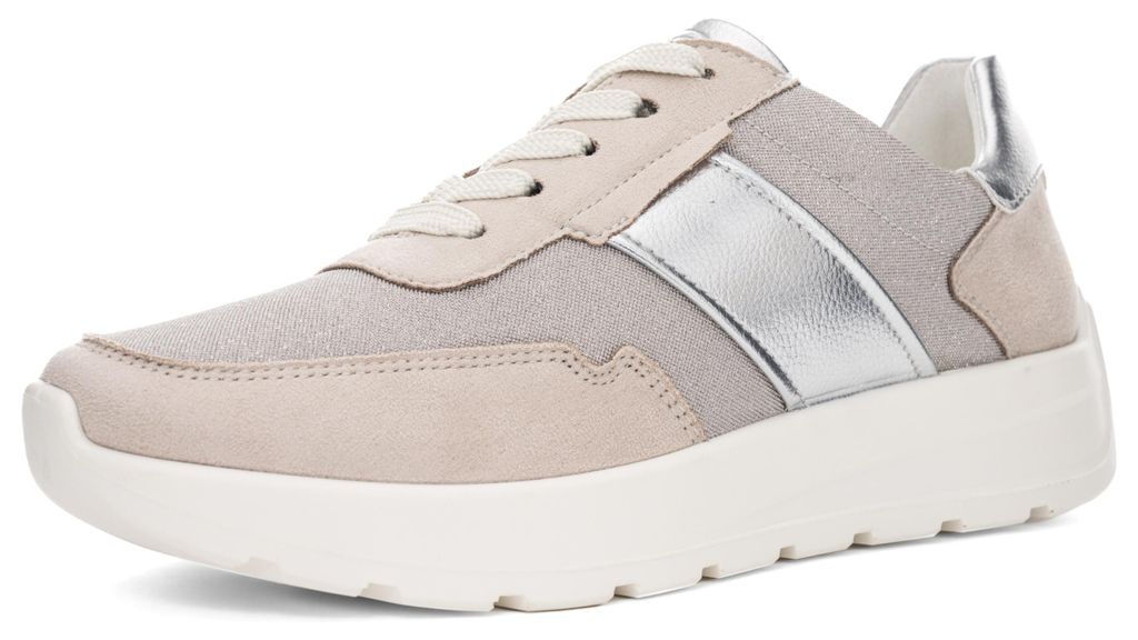 Damen Sneaker New York 42