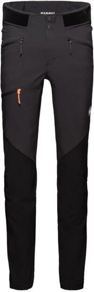 Mammut Courmayeur SO Pants marine 110-54 Long