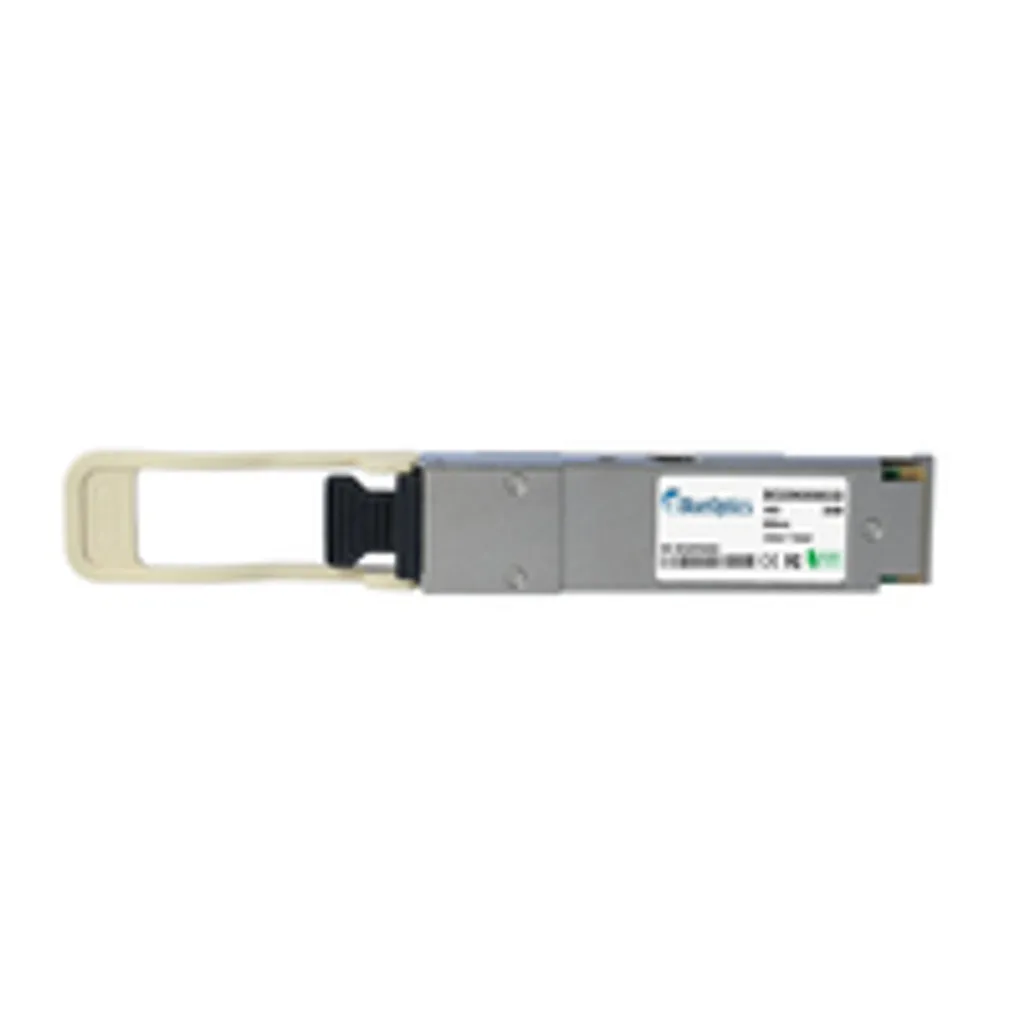 Ricetrasmettitore QSFP BlueOptics 40GBASE-ESR4 300m - Efficienza Top