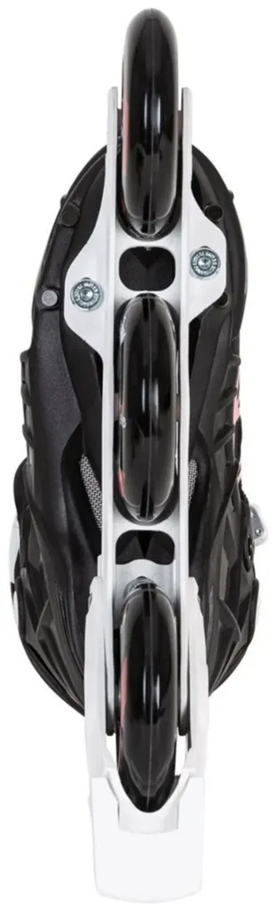 Rollers Powerslide 940697 patins parfaits pour rando et trajets