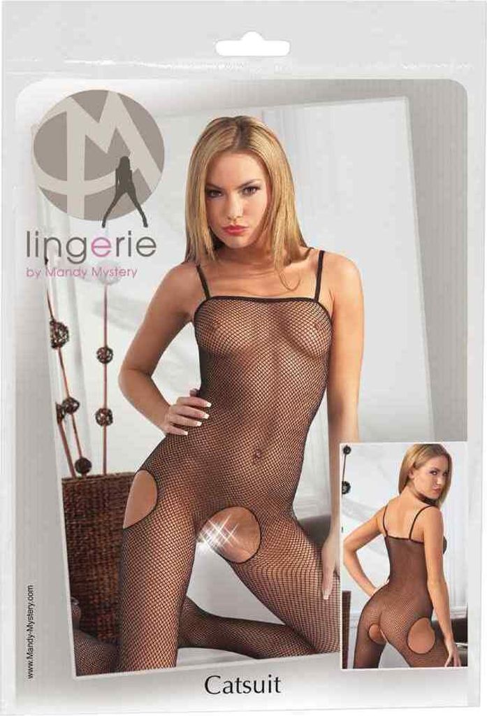 Netzcatsuit L/XL Obrázek produktu 