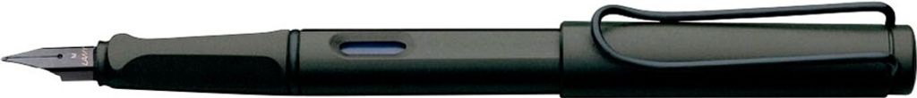 LAMY safari Mod.017,umbra,Feder M Produktbild 5